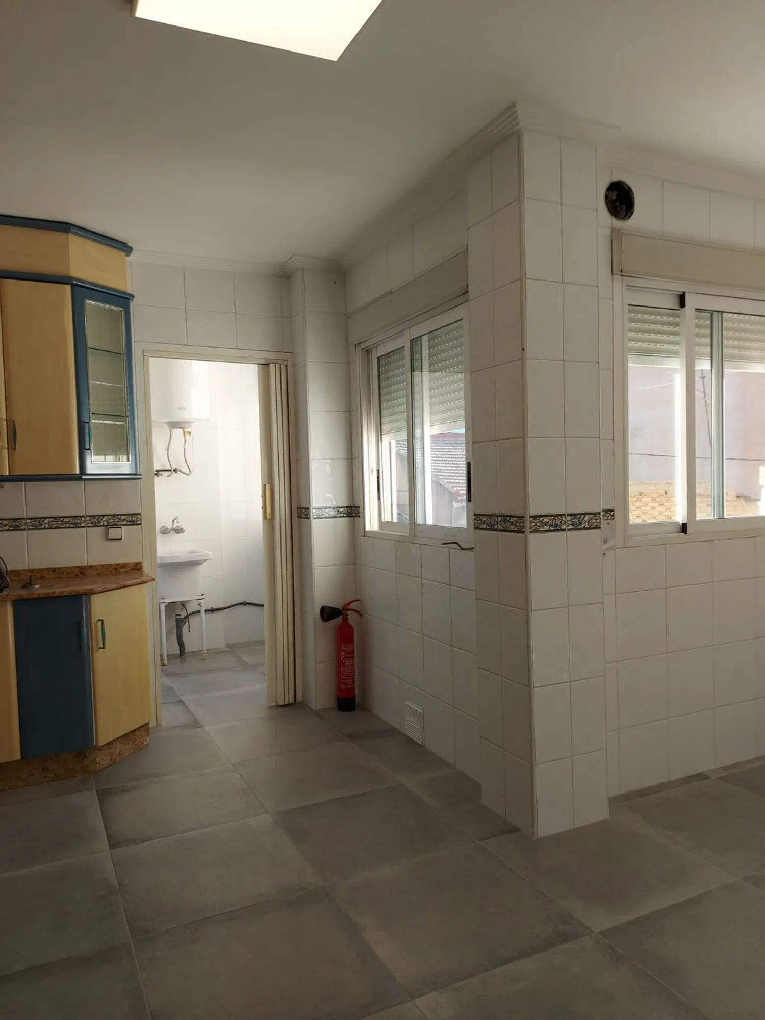 Piso en calle Vereda, 3 - Foto 2