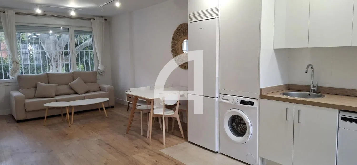 Piso en avenida de Menéndez Pelayo - Foto 6