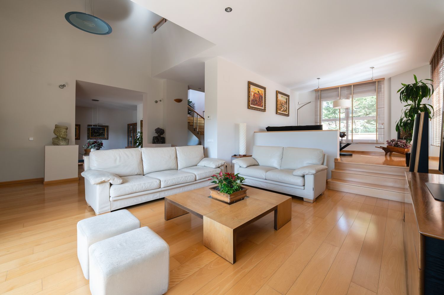 Casa o chalet independiente en Calle Playa de Riazor, 5, Bonanza, Bonanza - Foto 11