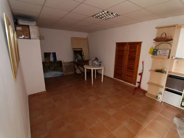 Chalet adosado en Javalí Viejo - Foto 14