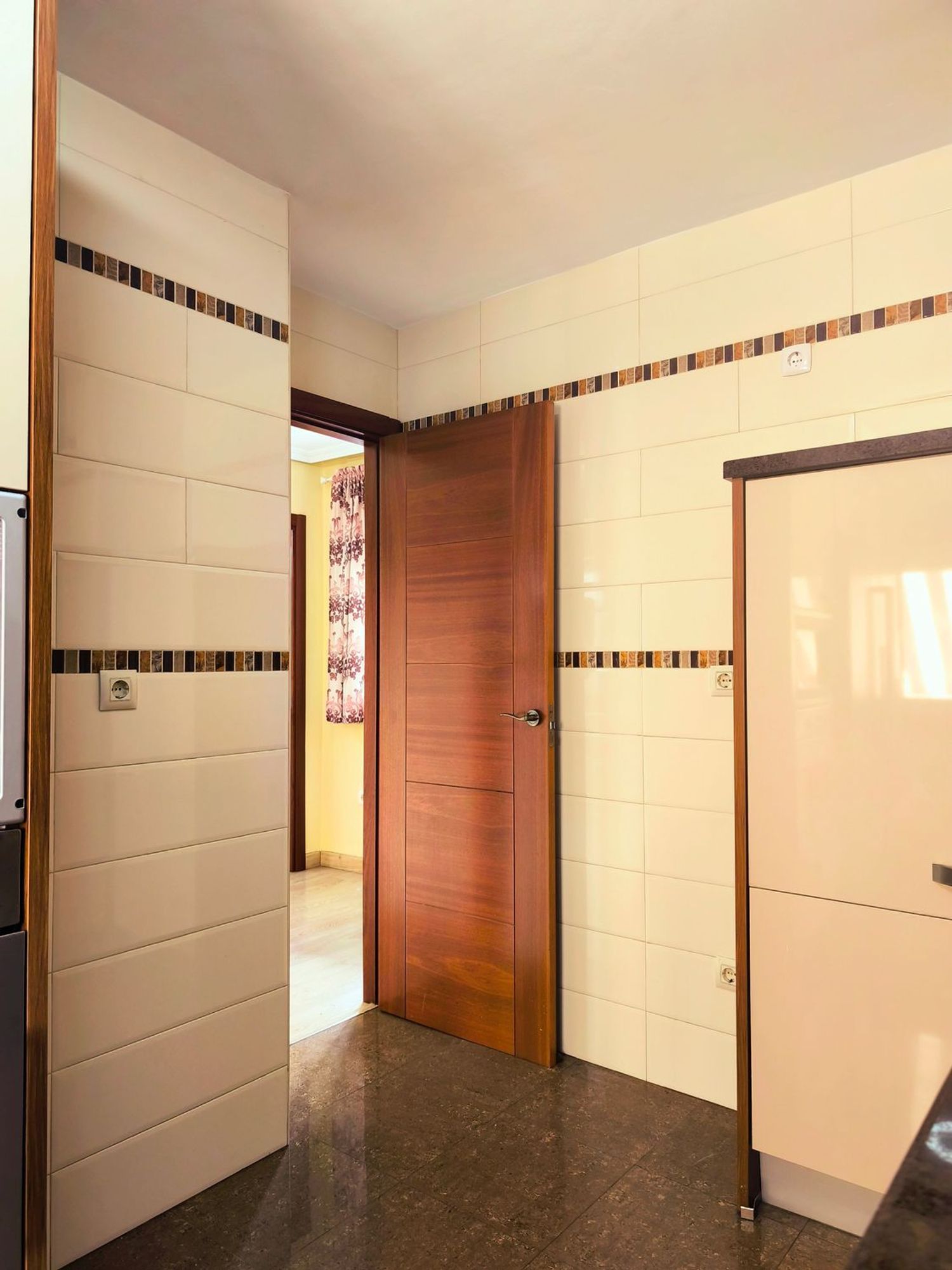 Piso en Calle Guadajoz, 2, La Salle-Avd Manuel del Valle-Las Naciones - Foto 5