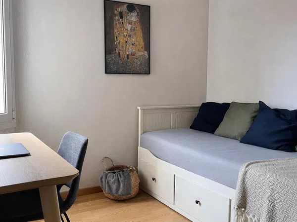 Piso en avenida de la República Argentina, 247 - Foto 14