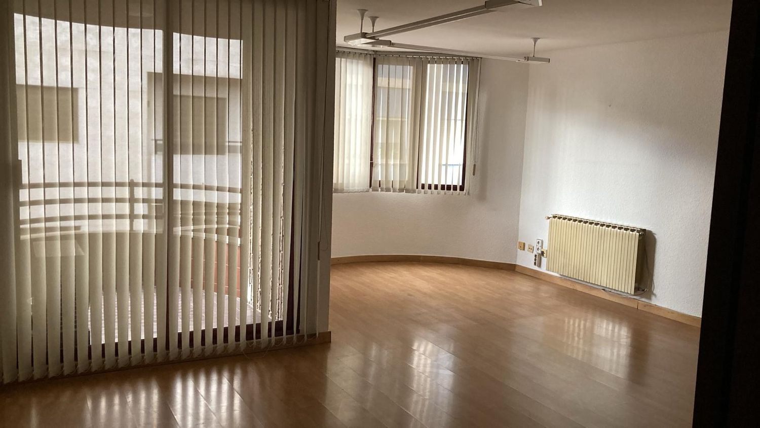 Piso en calle de Baldoví, 3 - Foto 2