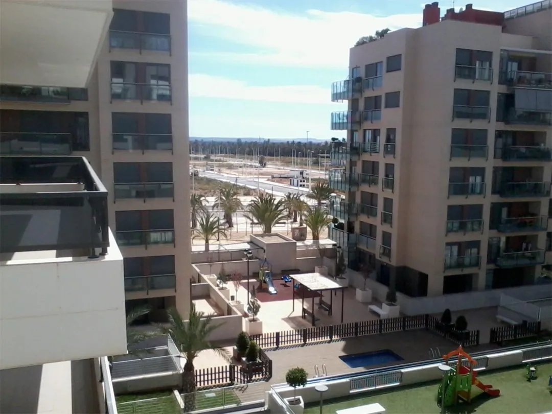 Piso en  Carrer Celia Lozano 14 - Foto 23