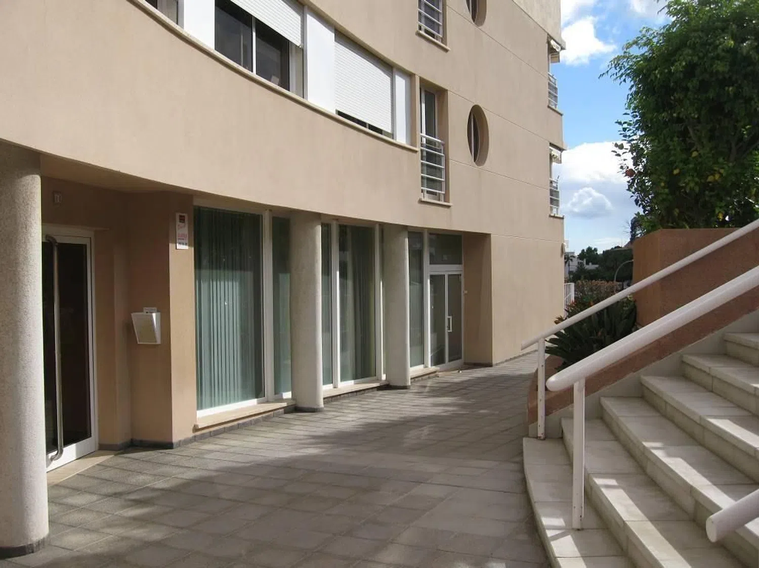 Piso en calle Rubens Marichal López, 10 - Foto 4