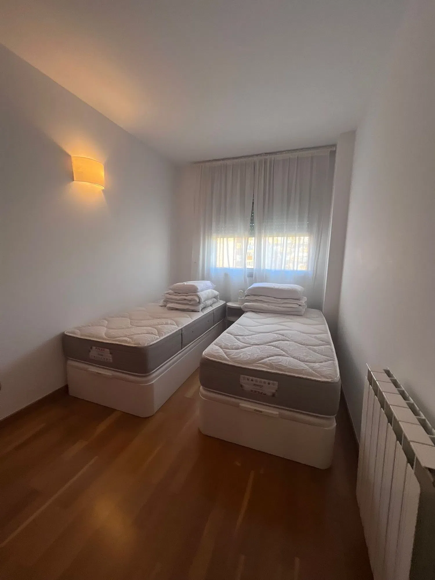 Piso en calle del Doctor Trueta, 45 - Foto 4