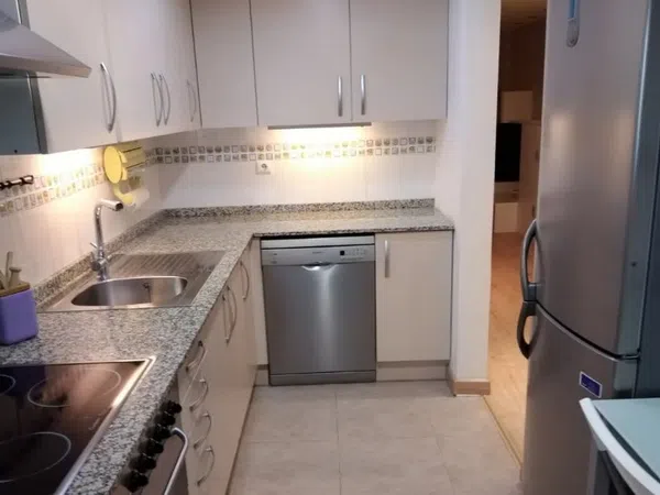 Piso en Zona Parc Central - Hort de Trenor, Zona Parc Central - Hort de Trenor - Foto 4