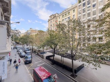 Piso en  Rambla de Catalunya 71 - Foto 9