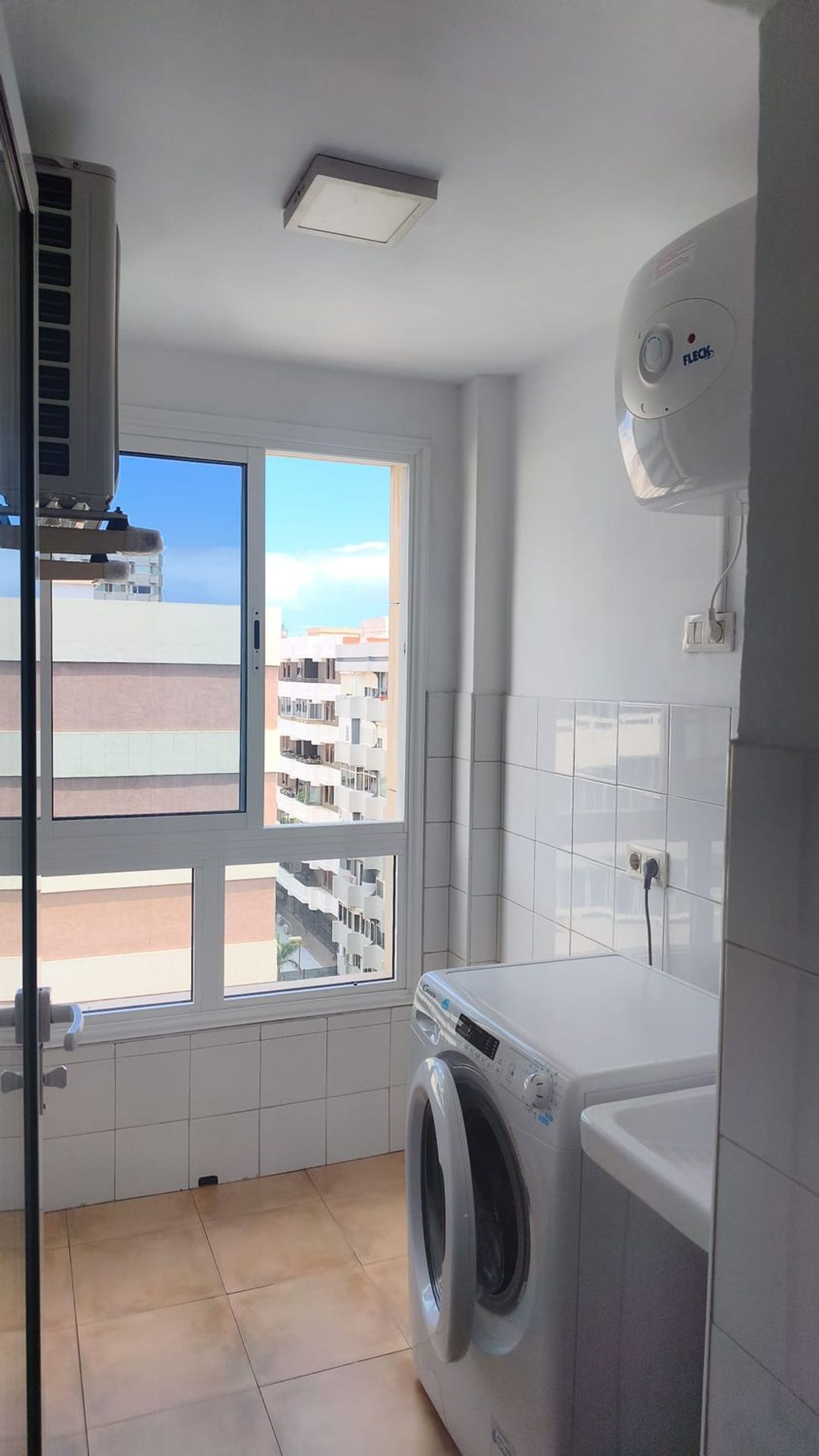 Ático en Calle Luis Doreste Silva, 70, Ciudad Jardín - Foto 12