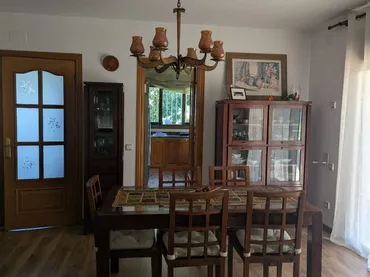 Chalet en  Carrer Vallès 18 - Foto 12