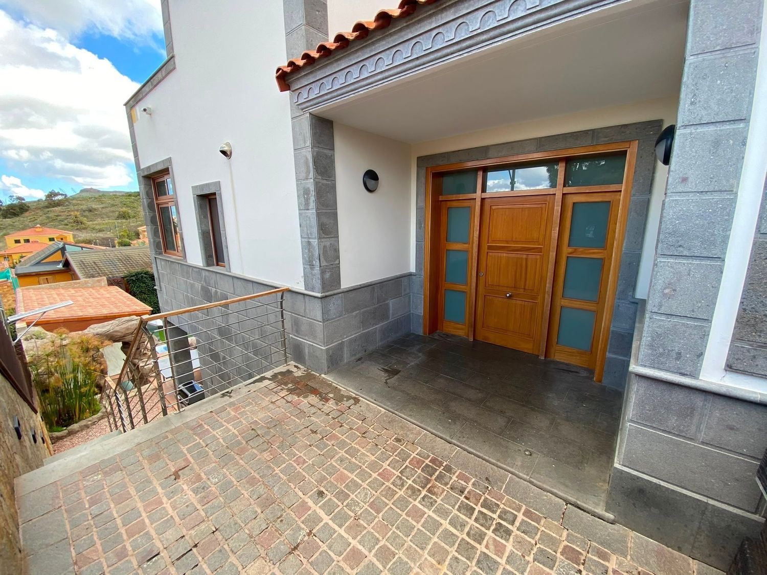 Casa o chalet independiente en Las Mesas - El Toscón, Las Mesas - El Toscón - Foto 8
