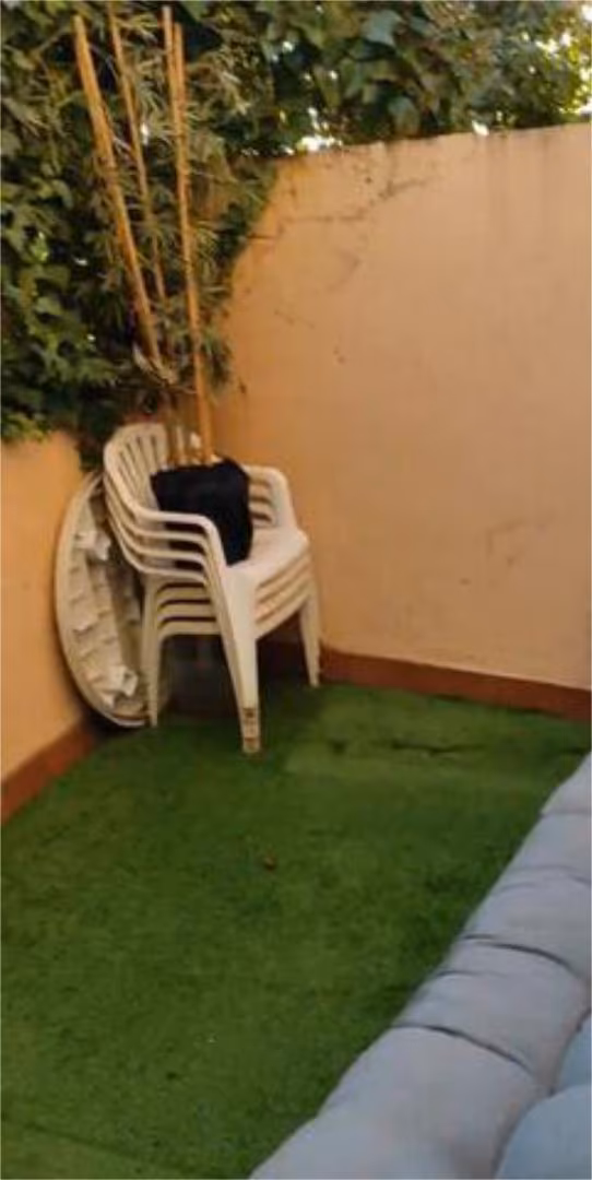 Piso en El Serrallo - Foto 7