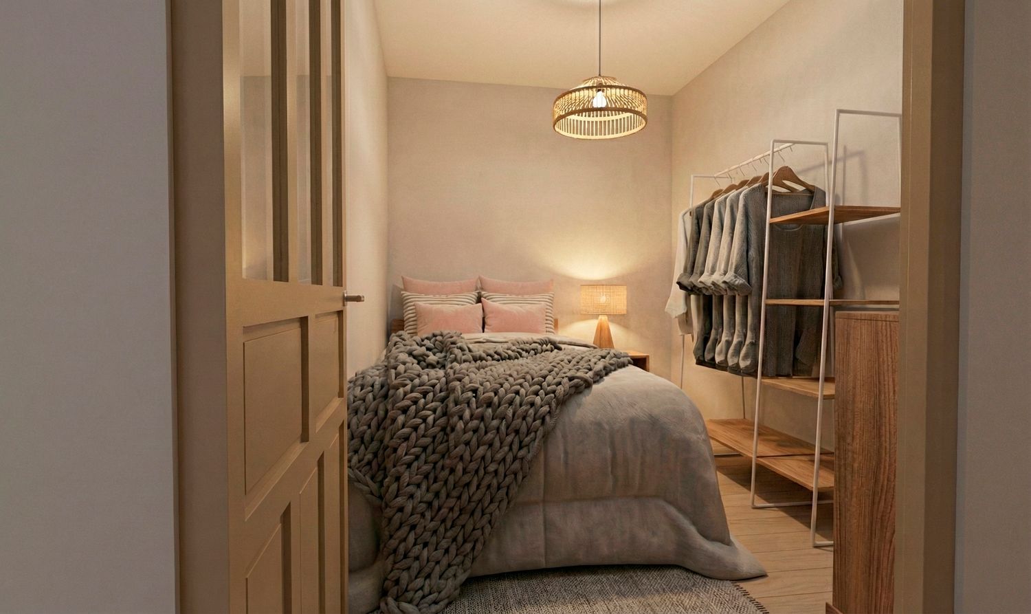 Chalet adosado en venta en Calle Villa Segura, 30 - Foto 28