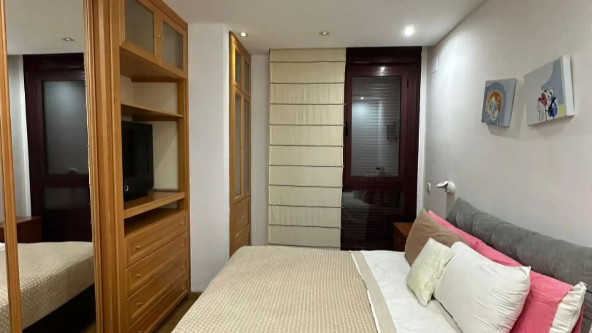 Piso en  Calle Nicolás Estévanez 35 - Foto 4