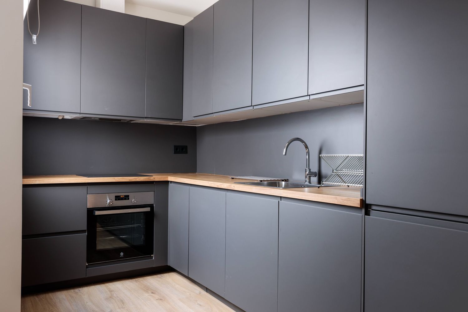 Piso en calle del General Pardiñas, 24 - Foto 9