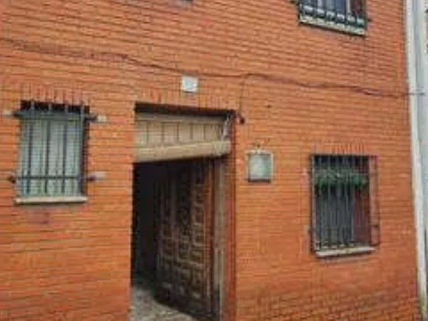 Casa de pueblo en Calle de la Iglesia, 15 y 17 - Foto 13