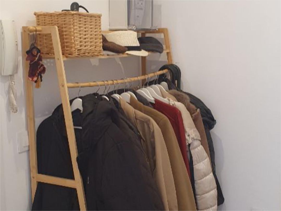 Piso en  Carrer de Mossèn Jacint Verdaguer 14 - Foto 10