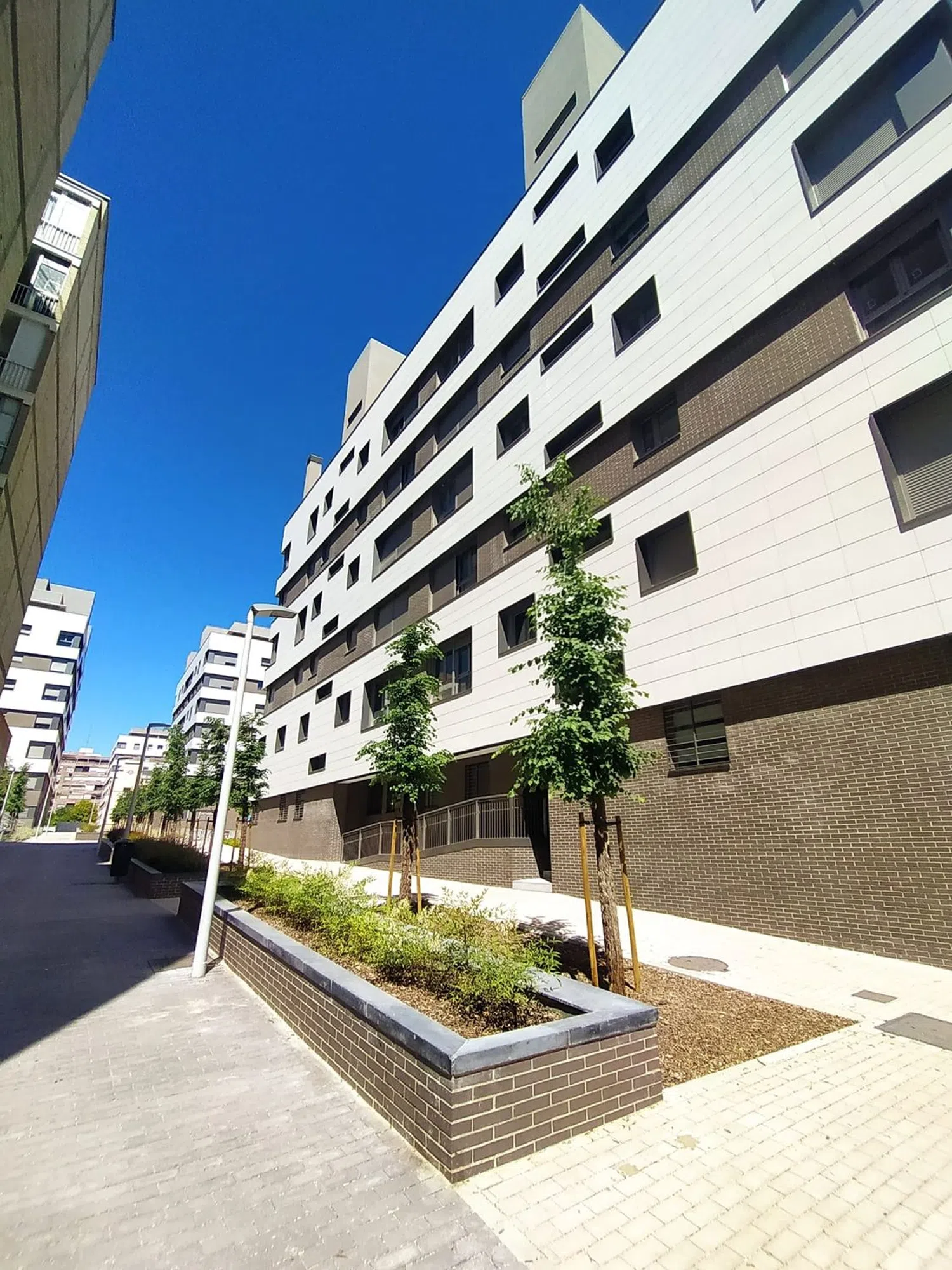 Piso en calle de Granada, 55 - Foto 6