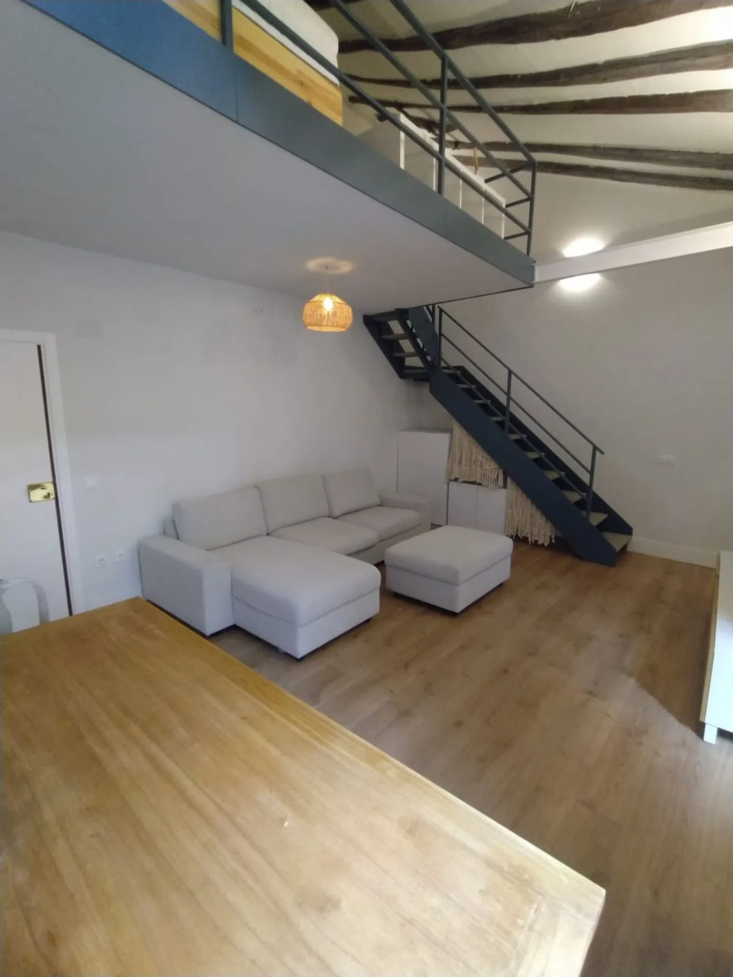 Ático en calle del Prado, 17 - Foto 2