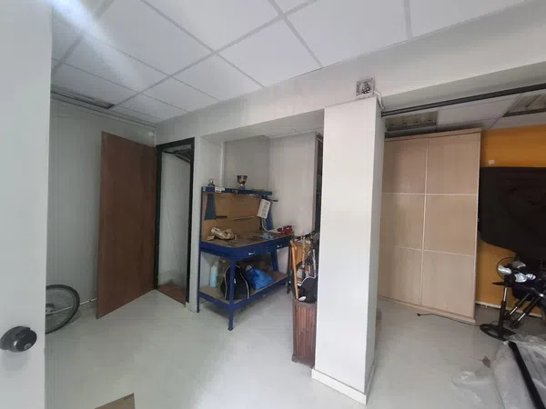 Estudio en Calle Barcelona, 138 - Foto 16