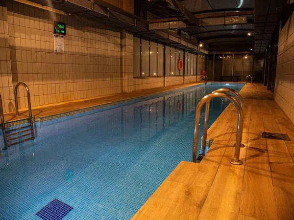 Estudio en Barrio Ensanche de Vallecas - La Gavia