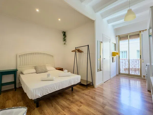 Piso en Calle de Cabrera s/n, Sant Andreu - Foto 7