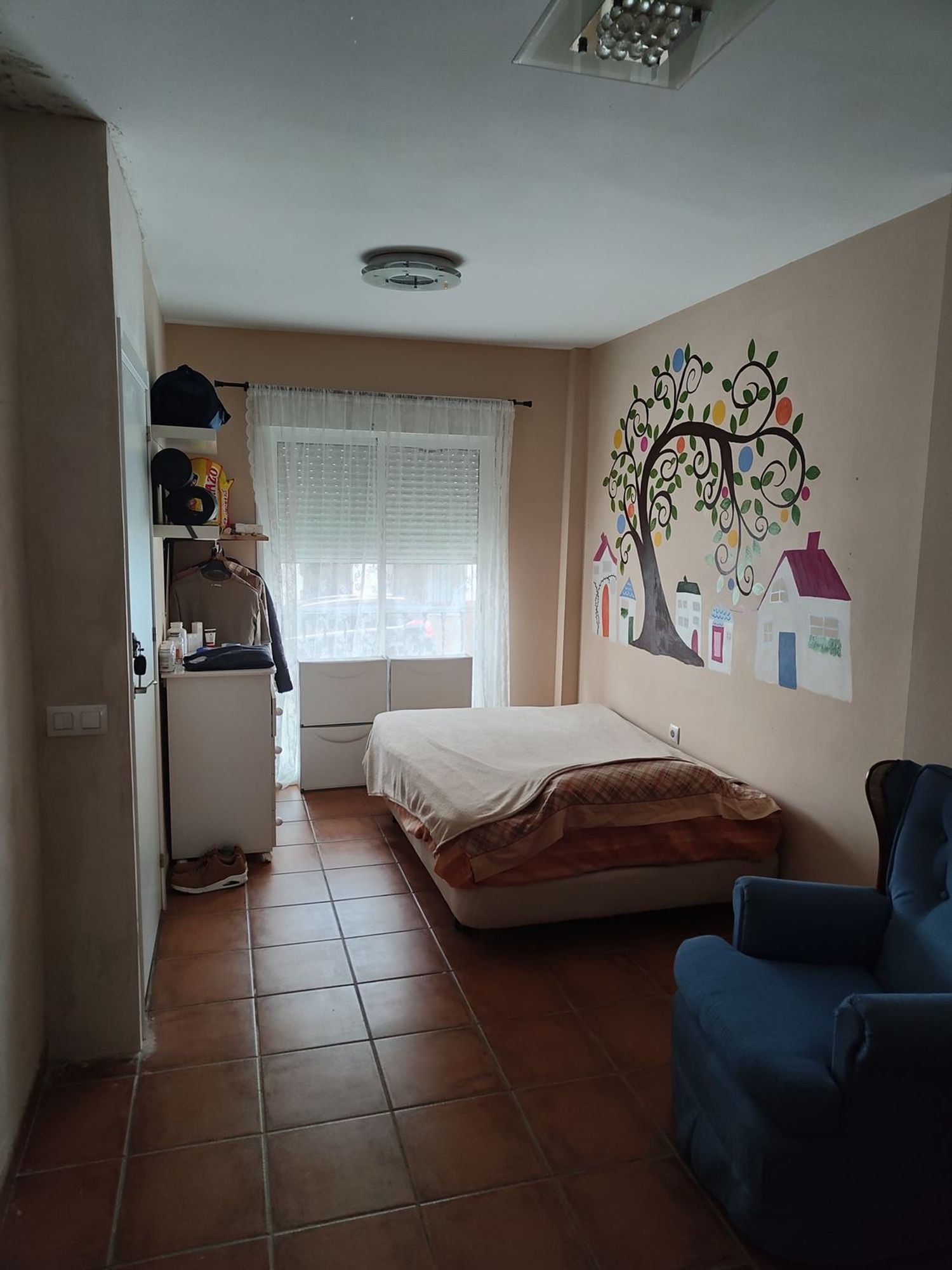 Estudio en Vicente Aleixandre, 10 - Foto 4