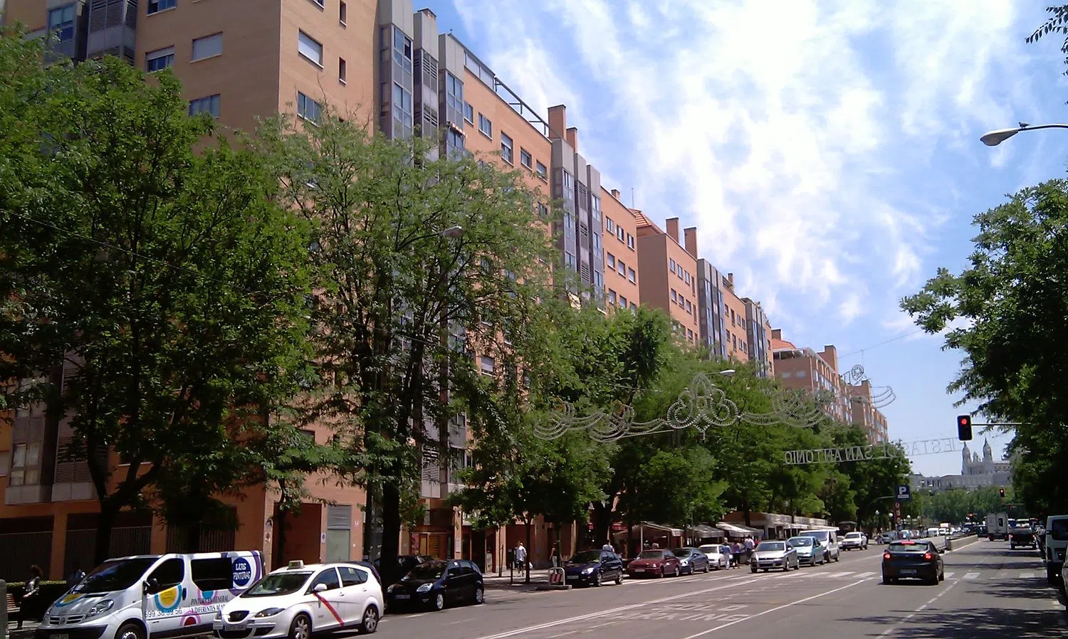 Piso en paseo de la Florida, 18 - Foto 15