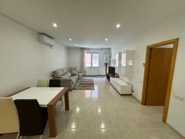 Piso en Borrell, 35 - Foto 1