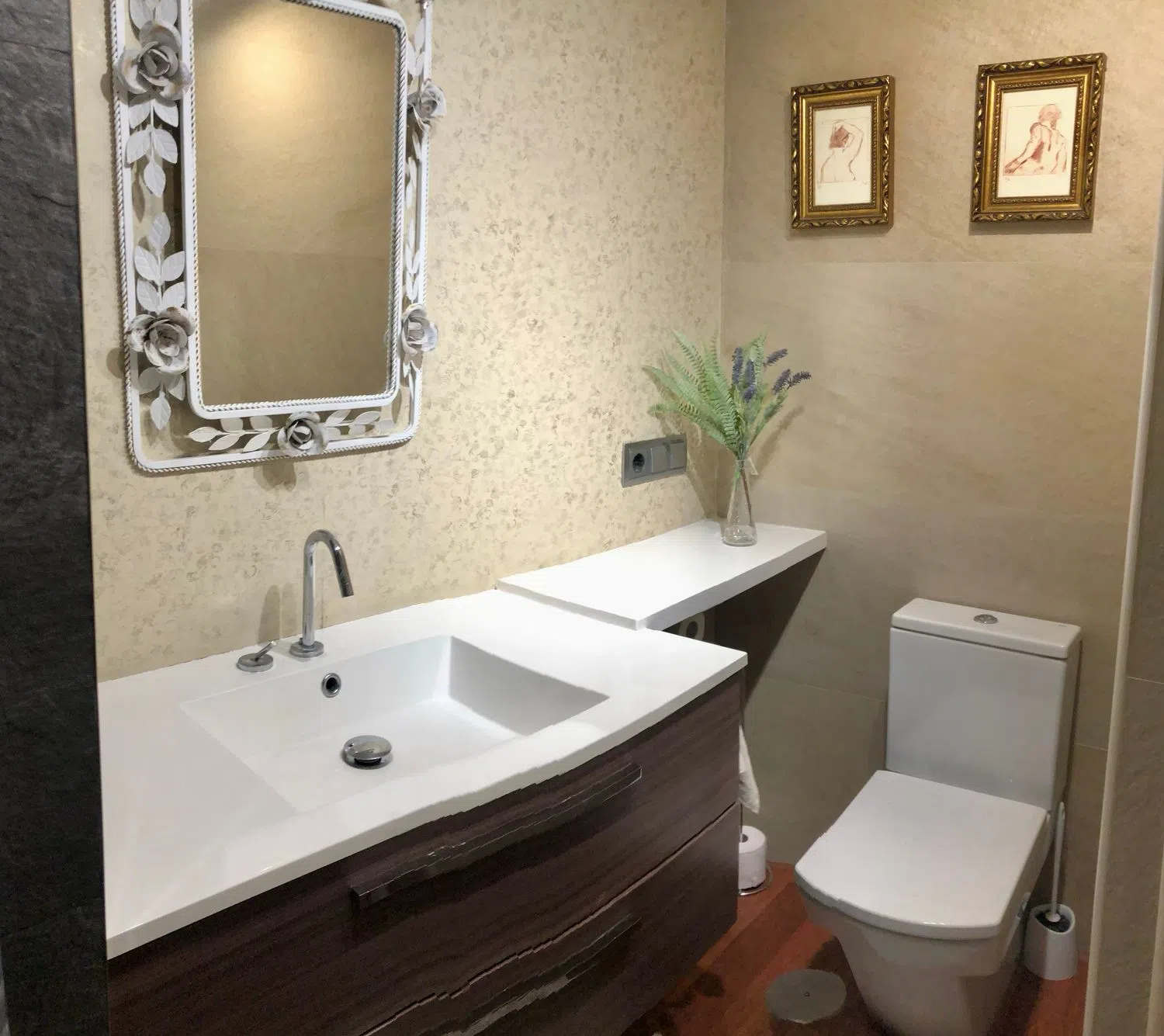 Estudio en calle Virgen de las Viñas, 14 - Foto 12