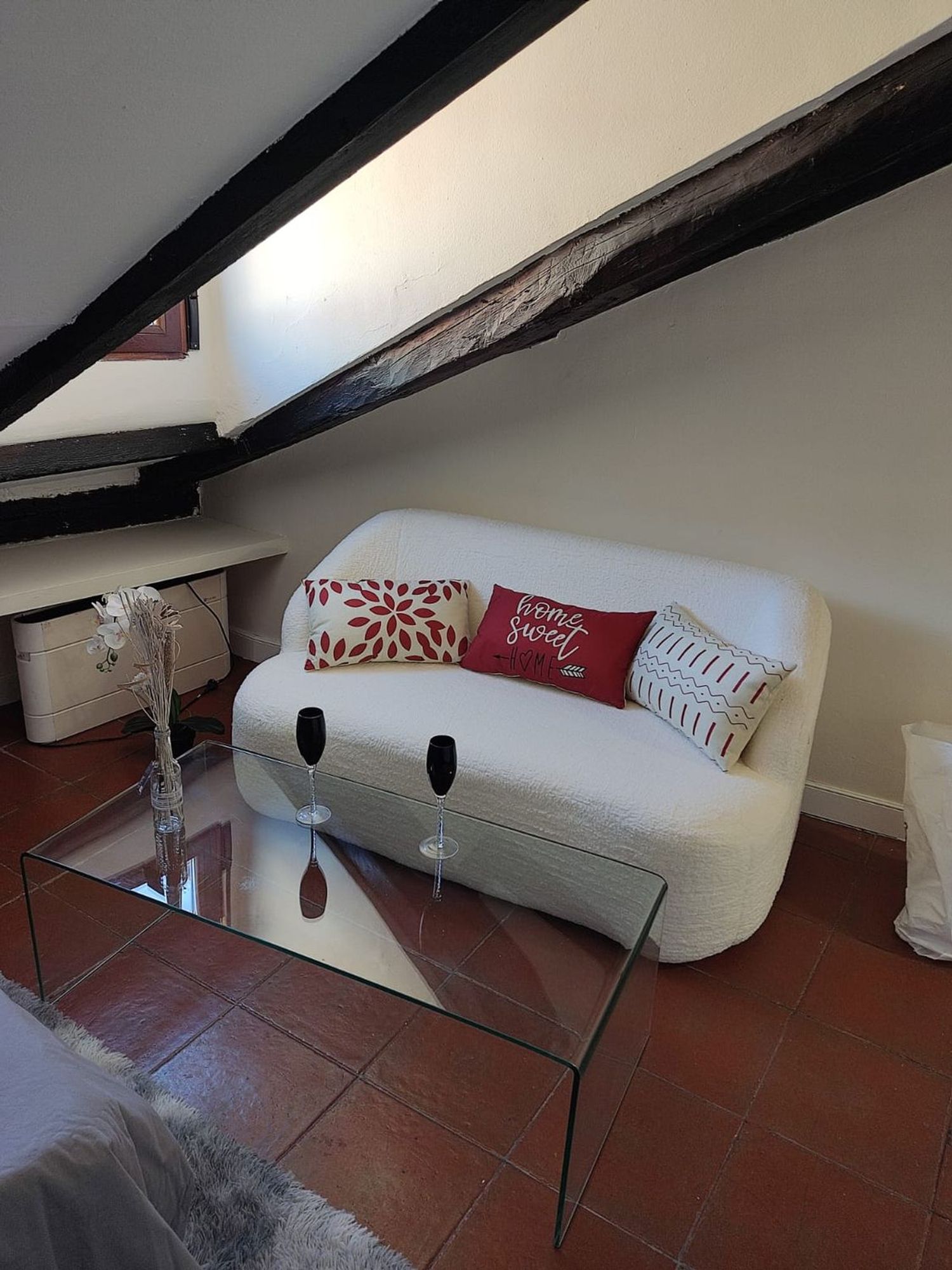 Estudio en Calle Calixto Fernández de la Torre, 5, Centro, Centro - Foto 11