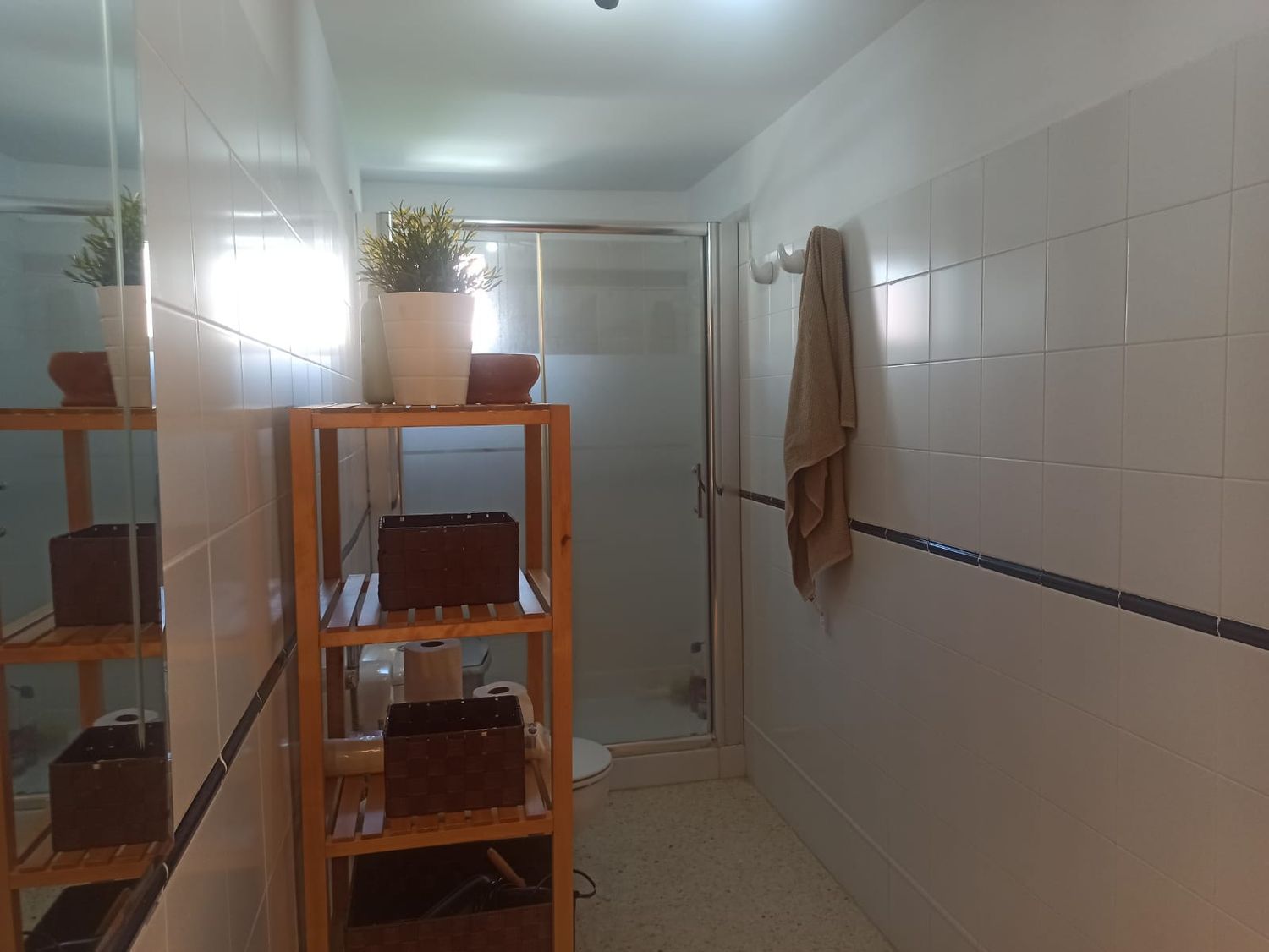 Chalet pareado en Bolivia, 40, La Herradura - Balcón del Telde, La Herradura - Balcón del Telde - Foto 9