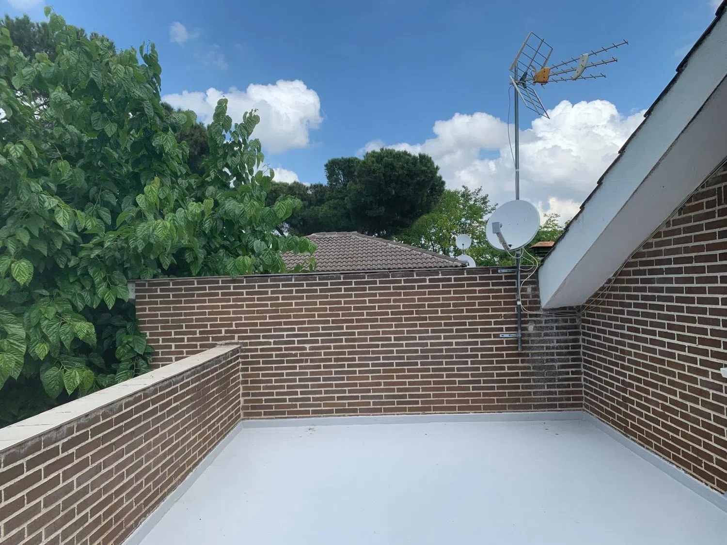 Casa independiente en Urb. la cabaña Barrio La Cabaña - Foto 37