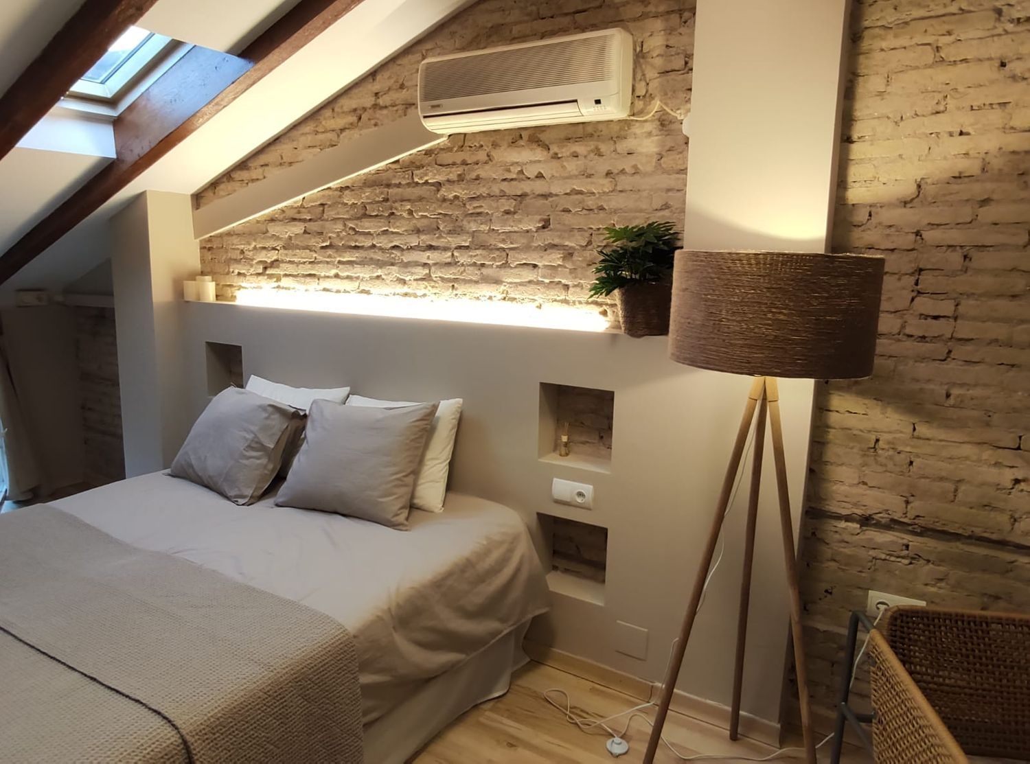 Estudio en calle de Josep Benlliure, 240 - Foto 7