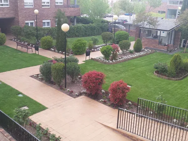 Piso en Golf - El Carralero - Foto 1