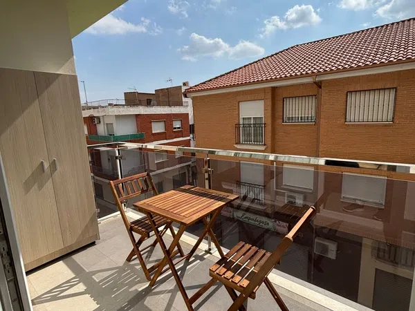 Piso en Calle Roque Sánchez Javaloy, 20, Alhama de Murcia, Alhama de Murcia - Foto 7