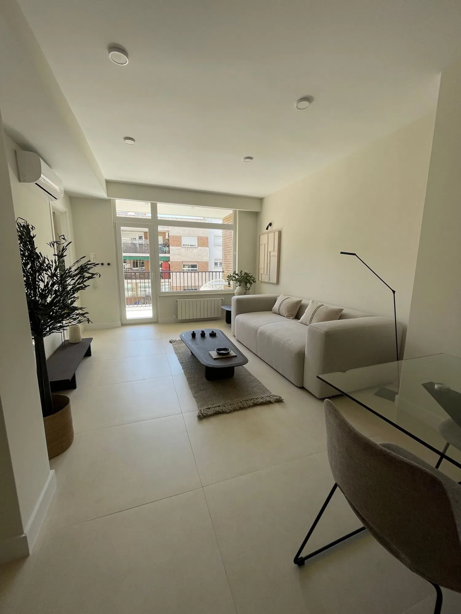 Piso en calle de Clara del Rey, 30 - Foto 5