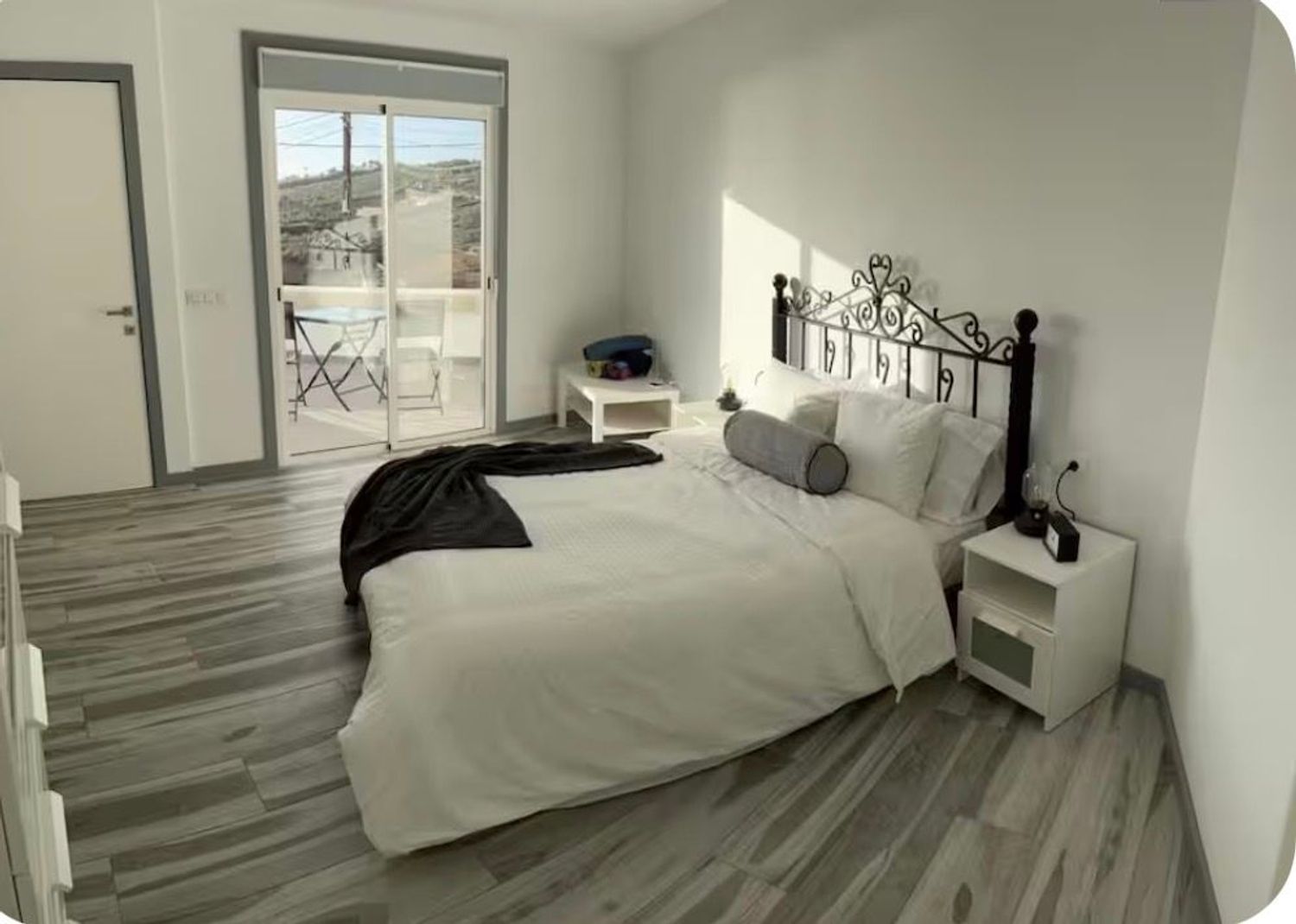 Casa independiente en carretera los Menores Taucho, 26 b - Foto 7