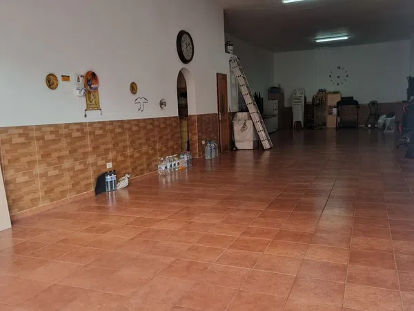 Casa independiente en calle Piletas, 3 - Foto 4