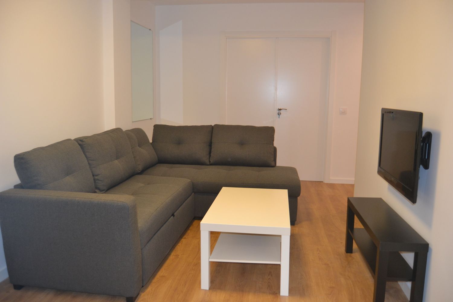 Piso en calle de Joaquín María López, 27 - Foto 7