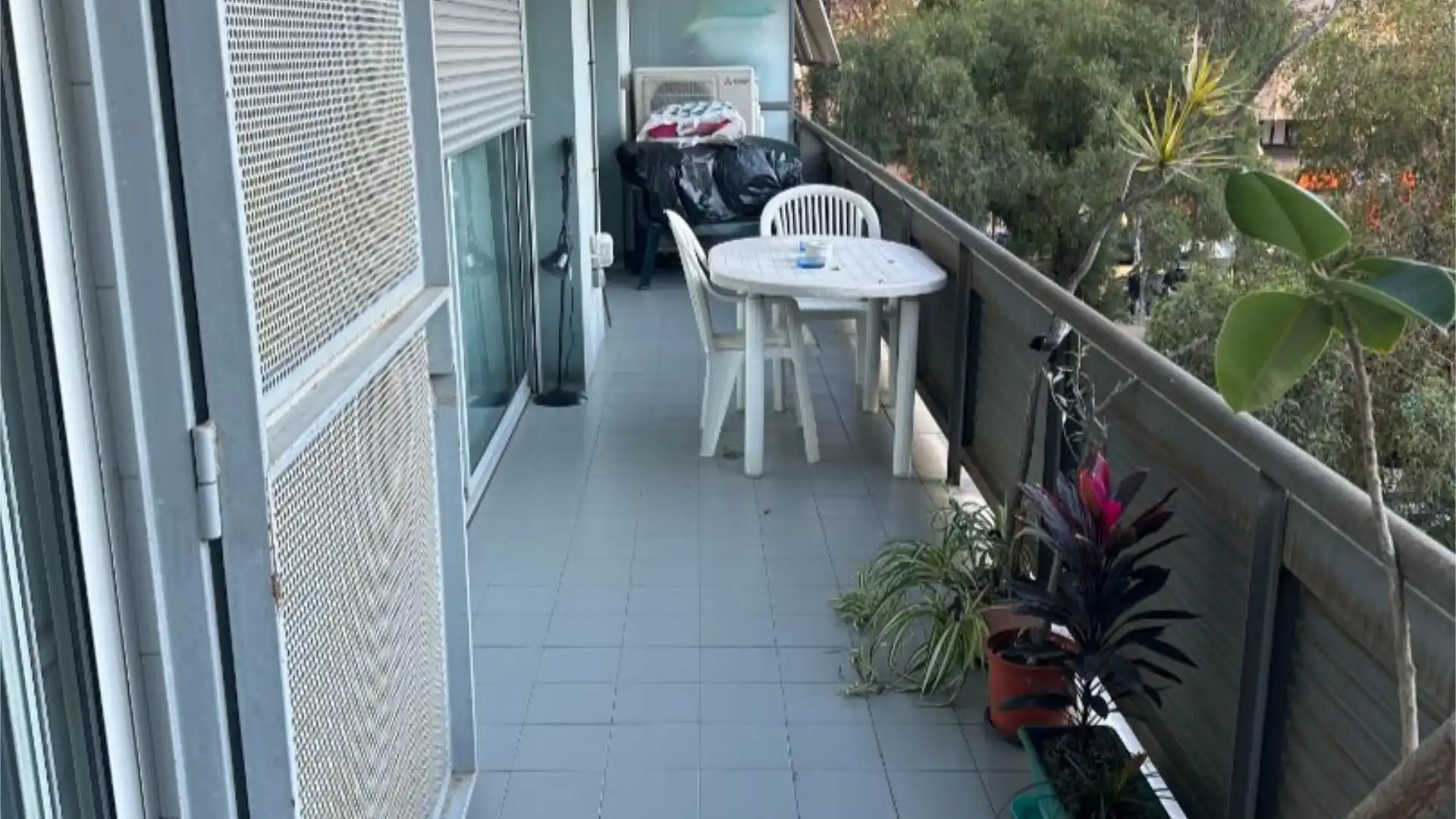 Piso en  Barcelona Capital - Foto 2