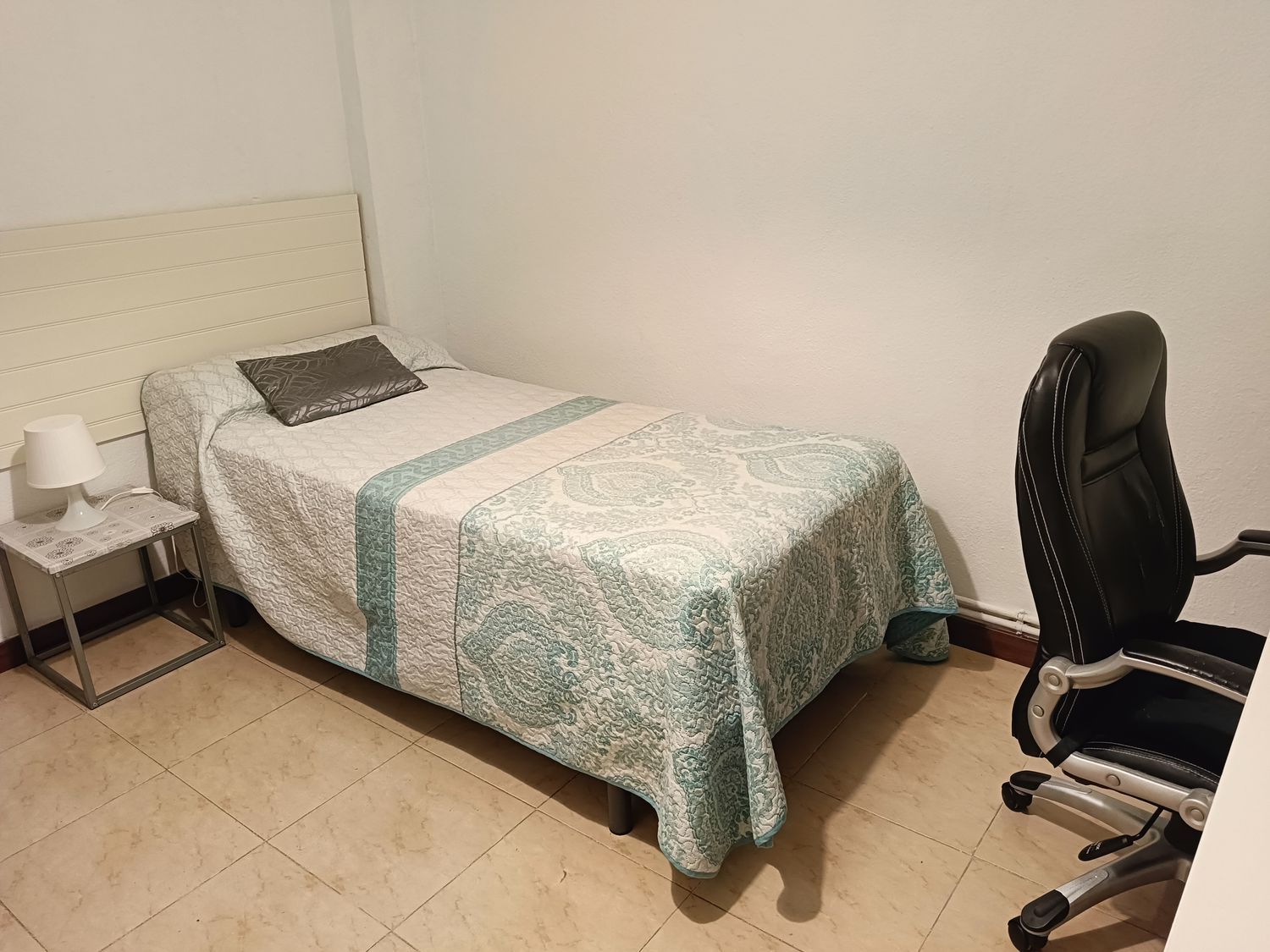 Piso en Plaza Vadillos, 3, Circular - Vadillos, Circular - Vadillos - Foto 8