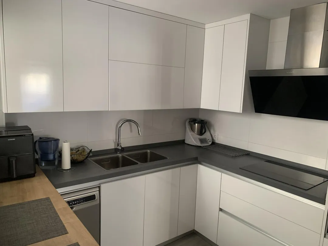 Piso en  Avenida de Manuel Fraga Iribarne 15 - Foto 5