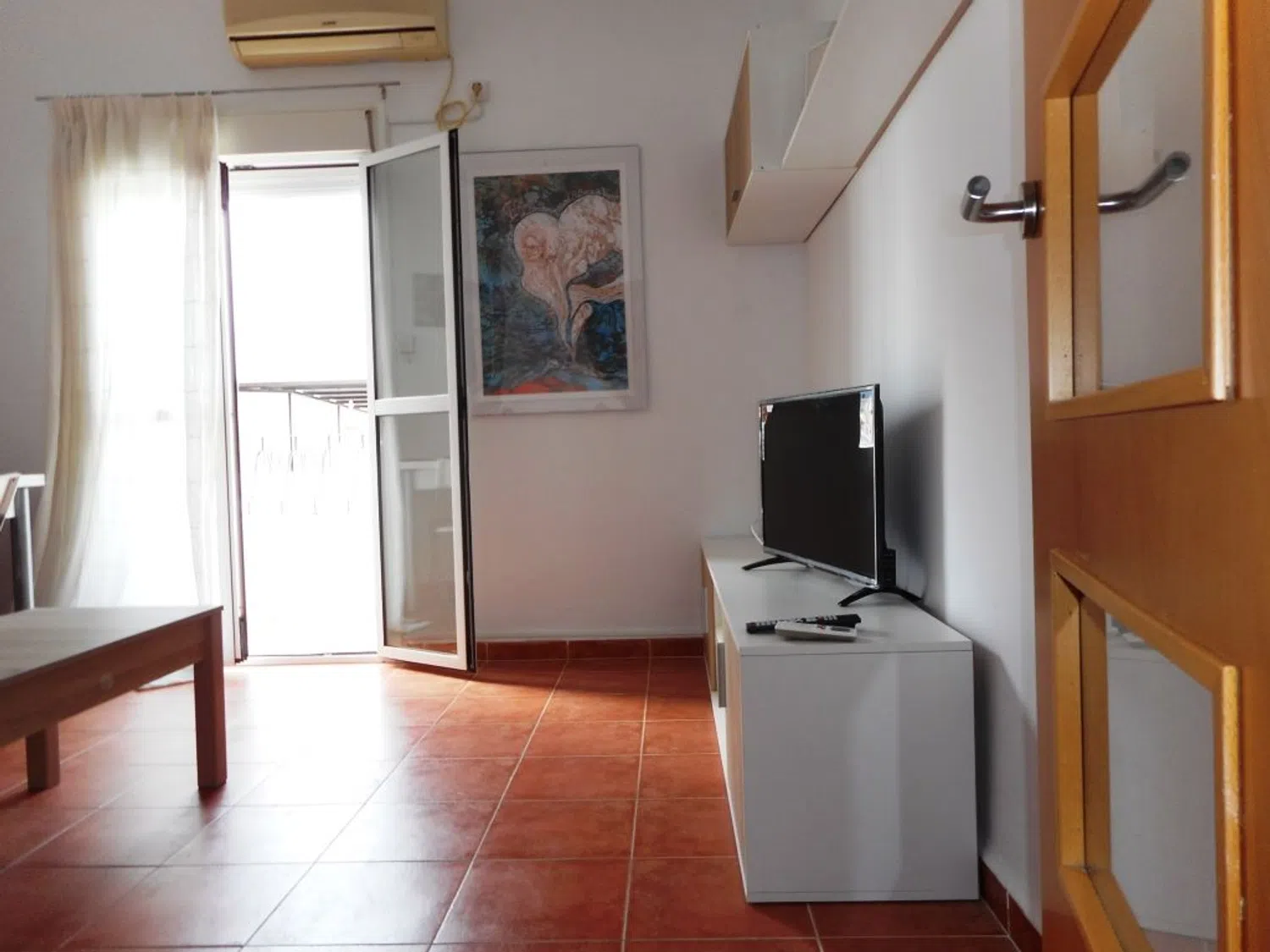 Piso en calle Cristo de la Sed, 50 - Foto 4