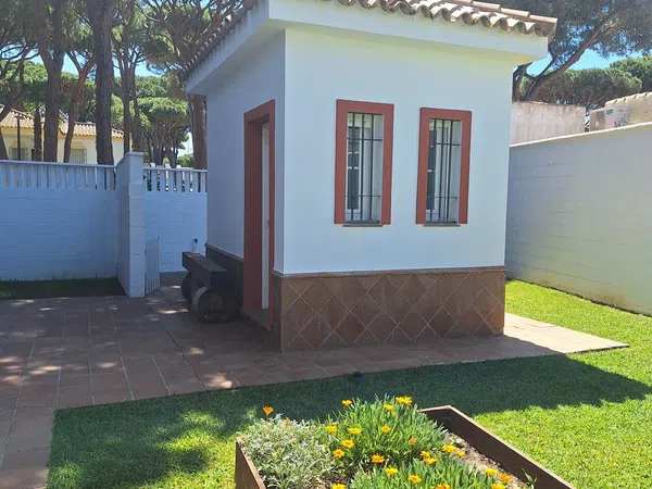 Casa o chalet independiente en La Barrosa - Foto 13
