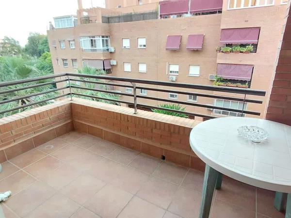 Piso en Calle Esquilo, 5, El Consul - El Romeral - Foto 7