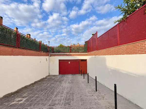 Chalet adosado en Calle José Antonio, 41 - Foto 35