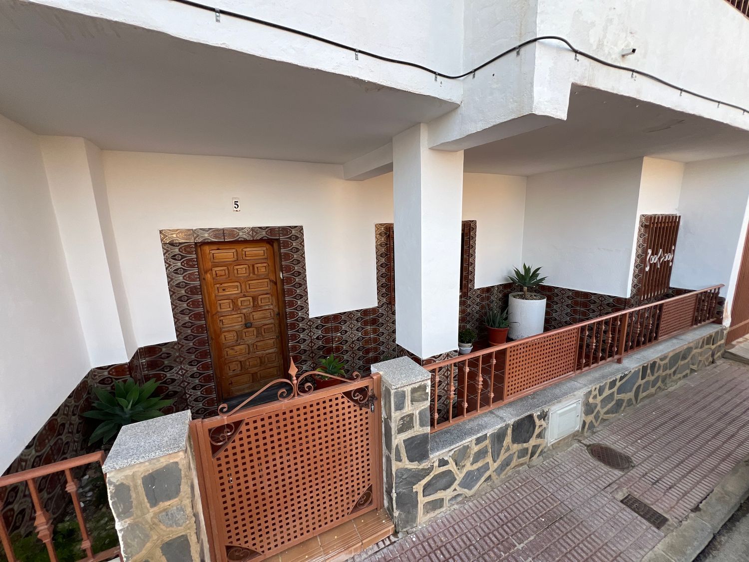 Casa o chalet independiente en Camino Ermita San Antón, 5 - Foto 32