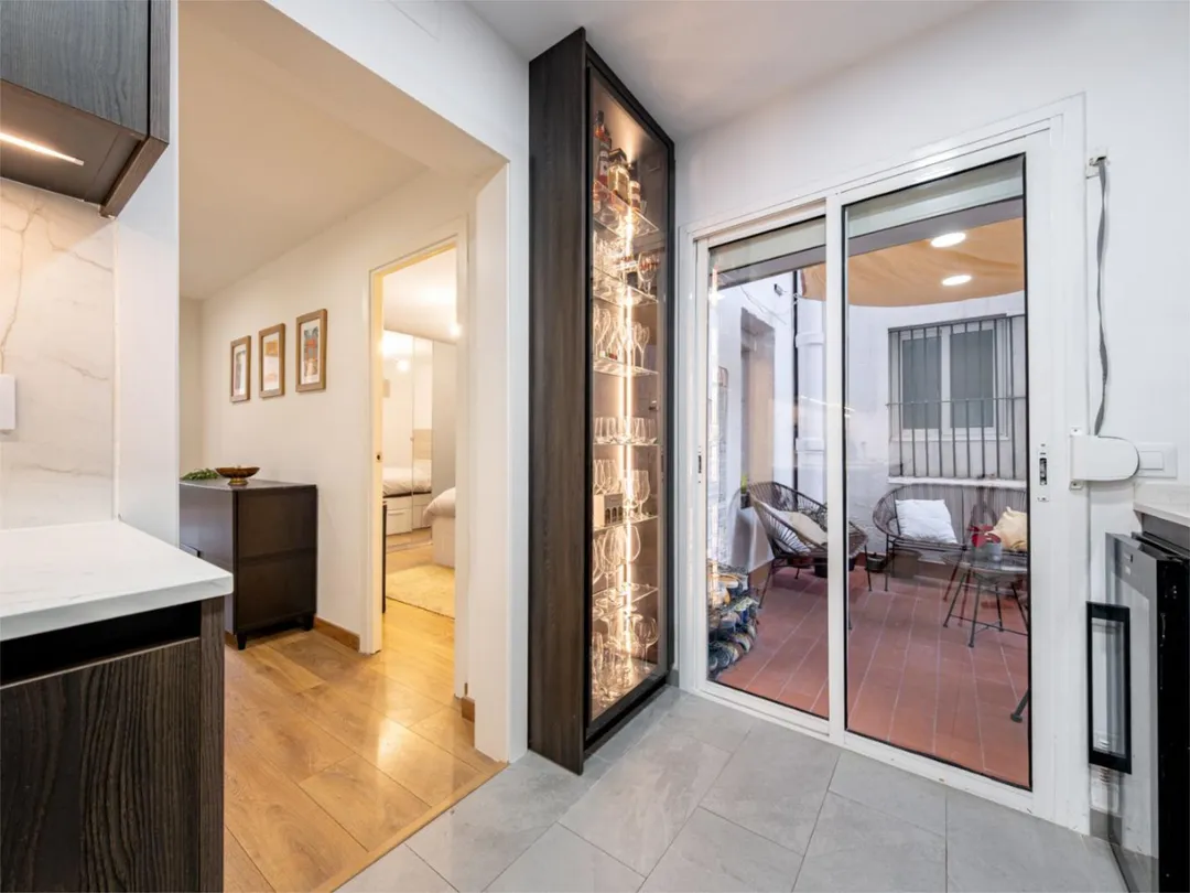 Piso en  Carrer de l'Atlàntida 39 - Foto 18