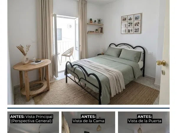 Casa de pueblo en Alcuéscar, 15 - Foto 28